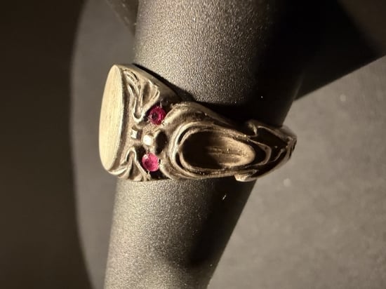 Picture of The Gargoyle Signet