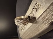 Picture of Granat Bros Acanthus Ring