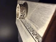 Picture of Shreve Pierced Ring