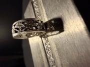 Picture of Shreve Pierced Ring
