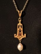 Picture of Blackinton Pendant
