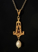 Picture of Blackinton Pendant