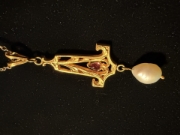 Picture of Blackinton Pendant