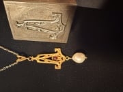 Picture of Blackinton Pendant