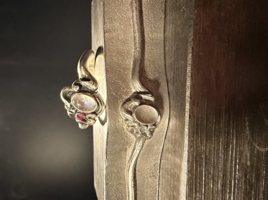 Picture of Nouveau Ring