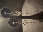 Picture of Whiting & Davis Earrings