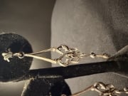 Picture of Whiting & Davis Earrings