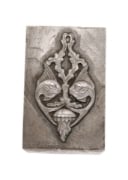 Picture of Impression Die Creatures of the Kelp Forest Pendant