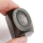 Picture of Impression Die O' Mary Bezel