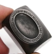 Picture of Impression Die O' Mary Bezel
