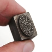 Picture of Impression Die Spiral Vortex Trio