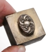 Picture of Impression Die Spiral Vortex Trio