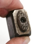 Picture of Impression Die Spiral Vortex Trio