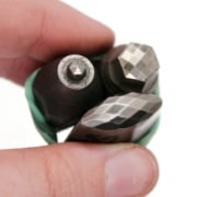 Picture of Impression Die Geodesic Trio