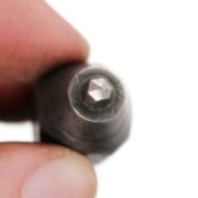 Picture of Impression Die Geodesic Trio