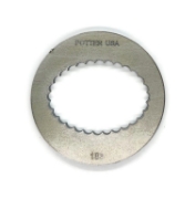 Picture of Silhouette Die 183 2 1/4" Scalloped Concho