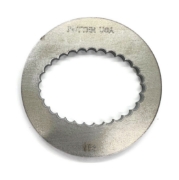 Picture of Silhouette Die 183 2 1/4" Scalloped Concho