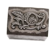 Picture of Impression Die Frank Morrow Wheat Pattern