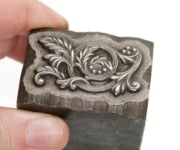 Picture of Impression Die Frank Morrow Wheat Pattern