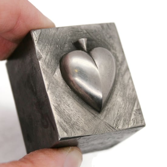 Picture of Impression Die Great Spade