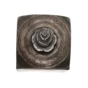Picture of Impression Die Small Shaded Rose