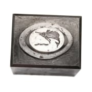 Picture of Impression Die Intaglio Swordfish