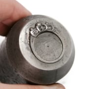 Picture of Impression Die Industrial Baroque Ring