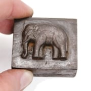 Picture of Impression Die The Perfect Elephant Right