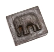 Picture of Impression Die The Perfect Elephant Right
