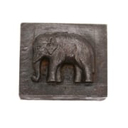 Picture of Impression Die The Perfect Elephant Right