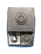 Picture of Impression Die Partial Geodesic Components