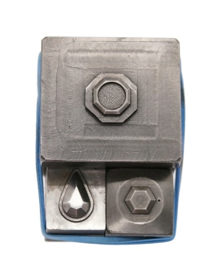 Picture of Impression Die Partial Geodesic Components