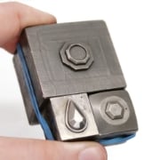 Picture of Impression Die Partial Geodesic Components