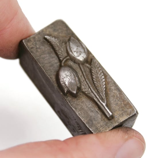 Picture of Impression Die Greater Snowdrops