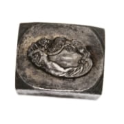 Picture of Impression Die In the Eye of Venus