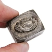 Picture of Impression Die In the Eye of Venus