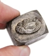 Picture of Impression Die In the Eye of Venus