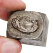 Picture of Impression Die In the Eye of Venus