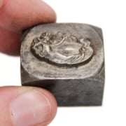 Picture of Impression Die In the Eye of Venus