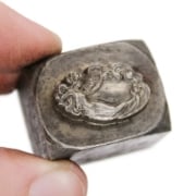 Picture of Impression Die In the Eye of Venus