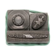 Picture of Impression Die Matching Curls Component Set