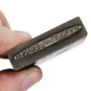 Picture of Impression Die Matching Curls Component Set