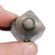 Picture of Impression Die Matching Curls Component Set