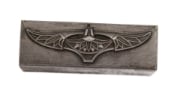 Picture of Impression Die Egyptian Revival Purse Clasp