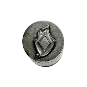 Picture of Impression Die Diamond Bezel Scroll