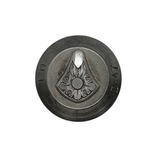 Picture of Impression Die Granate Leafy Dangle