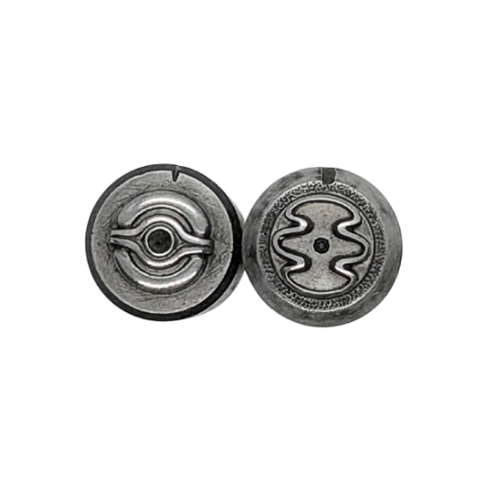 Picture of Impression Die Eldritch Buttons