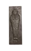 Picture of Impression Die Egyptian Sarcophagus Medium