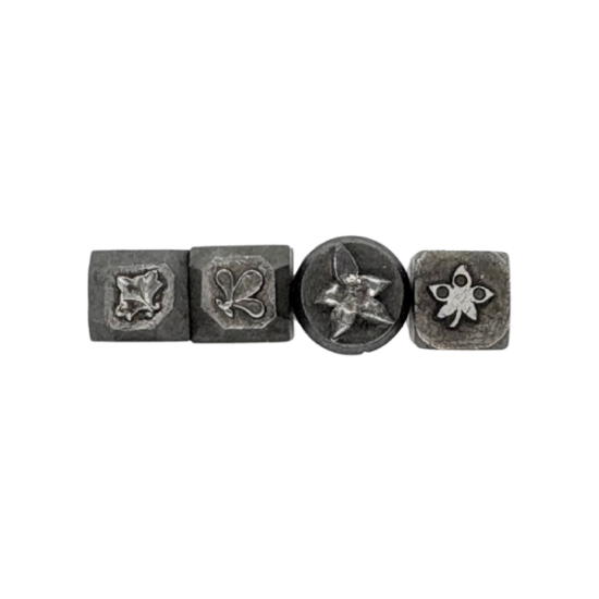 Picture of Impression Die Small Leafy Components