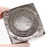 Picture of Impression Die Great Garden Bezel